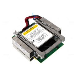AT085-2022A HP ITANIUM 9560 2.53GHZ 8-CORE 32MB 170W FOR HP INTEGRITY BL8X0C I4